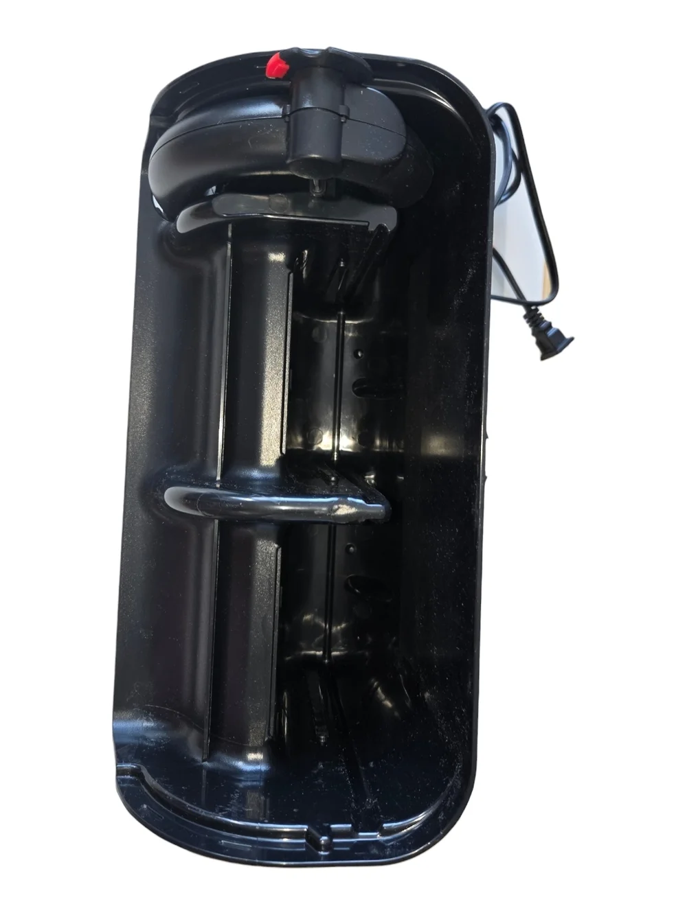 Tetra Whisper IQ Aquarium Filter - 60 Gallons With Stay Clean Technology